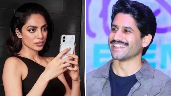 శోభితా ధూళిపాళ కెరీర్ గురించి