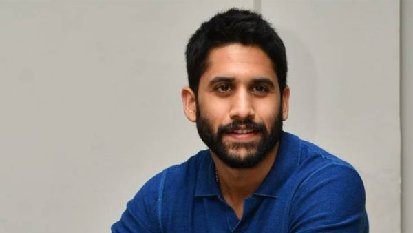 చైతూకి నచ్చడంతో..