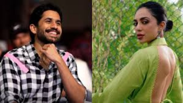 నాగచైతన్య డేటింగ్, అఫైర్ వార్తలు