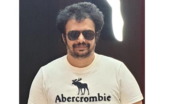 నందమూరి చైతన్య కృష్ణ