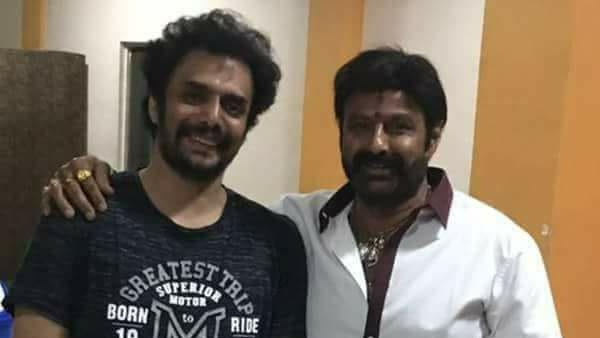 నందమూరి ఫ్యామిలి నుంచి