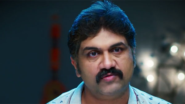 నందూకు గుడ్ న్యూస్ చెప్పాడు