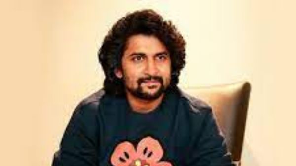 నాని కామెంట్స్