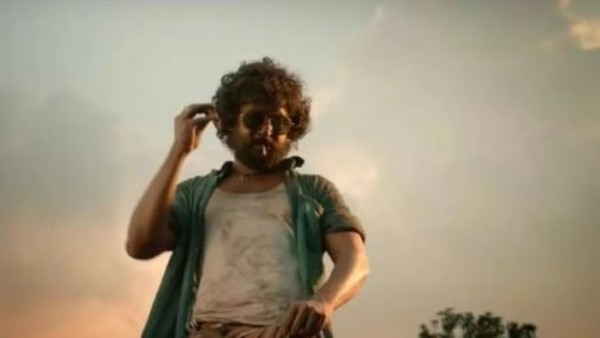 పక్కింటి కుర్రాడి పాత్రలతో..