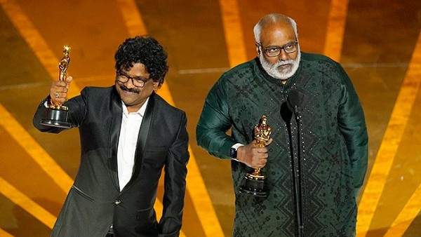 ఆస్కార్లో సత్తా చాటిన RRR