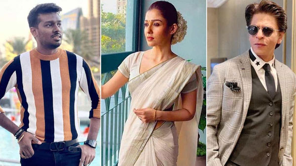 నెగిటివ్ టాక్