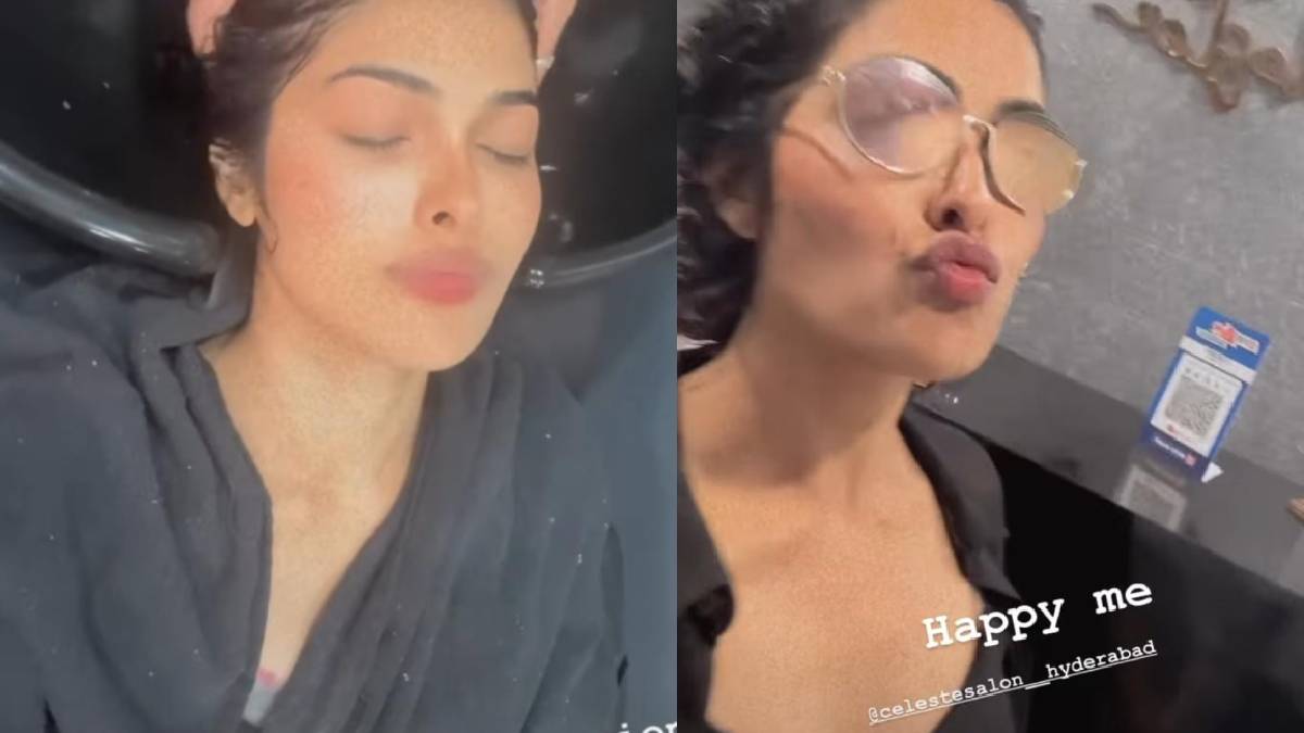 మసాజ్ పిక్ వదిలి..