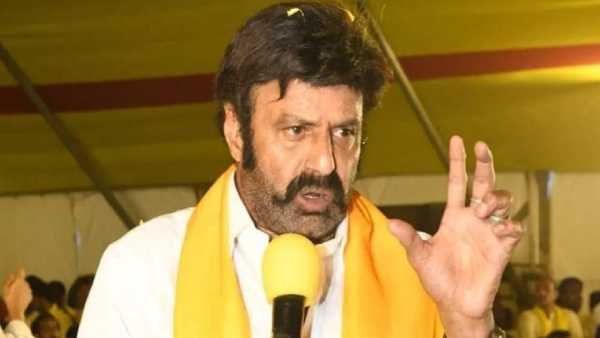 గుడివాడలో పోటీ చేసే దమ్ముందా? బాలకృష్ణకు వైసీపీ ఎమ్మెల్యే సవాల్