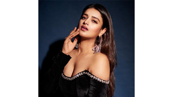 రామ్ తో బిగ్ హిట్