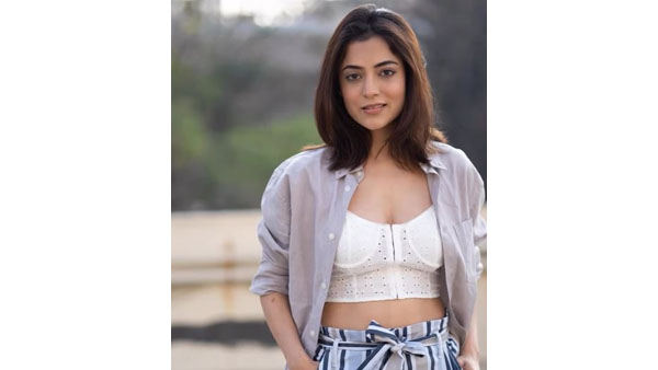 నిషా లేటెస్ట్ పిక్స్ వైరల్