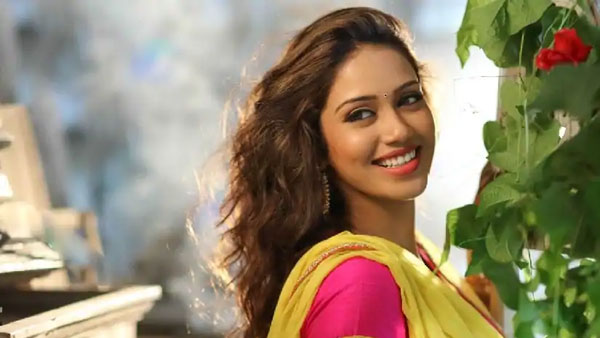 సెకండ్ హీరోయిన్‌గా చేయడంపై