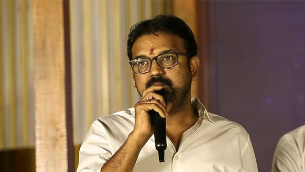 Koratala siva thinking on single liner title for Jr NTR 30 project