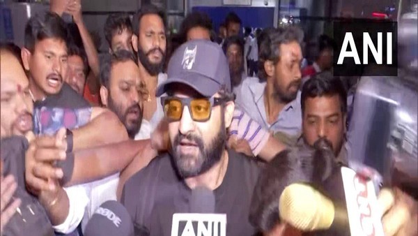 రెండో సినిమాతో..