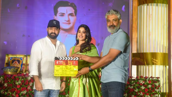 ఎన్టీఆర్ సినిమాలో ఛాన్స్