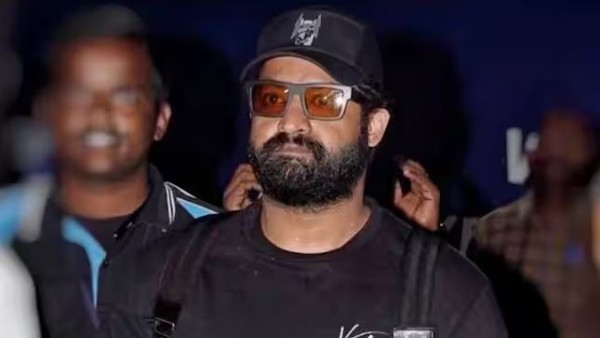 అభిమాని సినిమా ఫంక్షన్ లో..