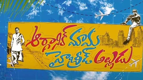 ఫైనల్గా