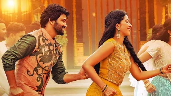 సోహెల్ ఫెర్ఫార్మెన్స్ ఎలా ఉందంటే?