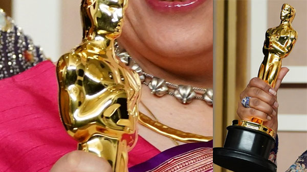 ఆస్కార్ ప్రైజ్ మనీ?