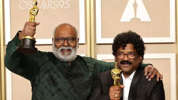 పాట రూపంలో సంతోషం..