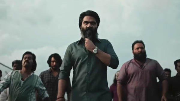 పత్తు తలా స్క్రీన్ కౌంట్