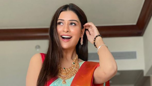 సోషల్ మీడియాలో హల్చల్