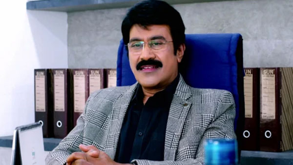 మళ్లీ బరువు ఎత్తుకోవాలా..