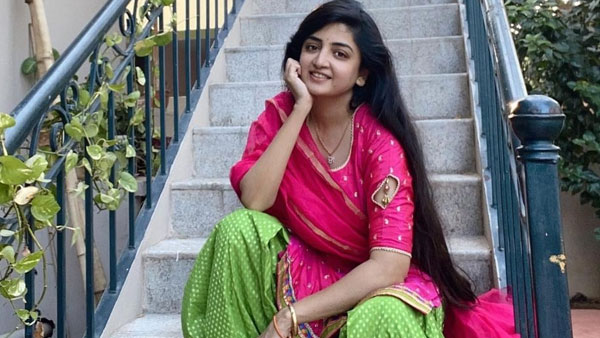 హైదరాబాద్ పబ్లిక్ స్కూల్ లో..