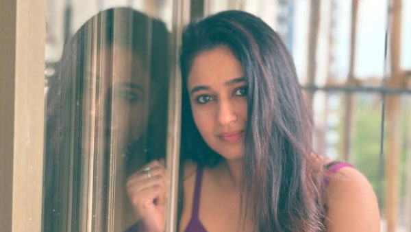 పూనమ్ ను చూసి..