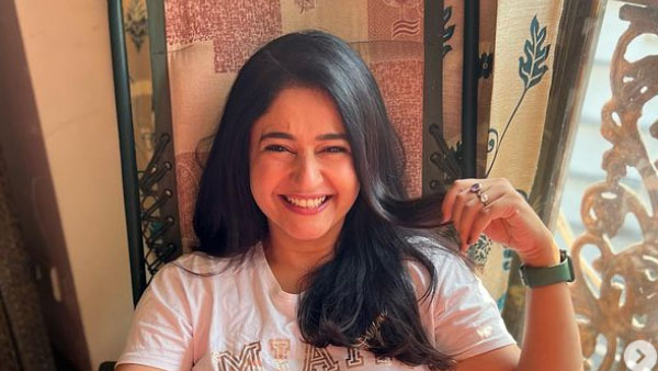 పూనమ్ ను చూసి..