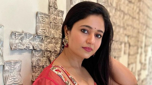 పాత్ర ఓకే.. ఛాన్సులు మాత్రం..