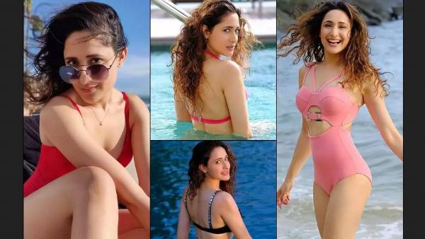 గ్లామర్ షాక్ ఇచ్చేలా