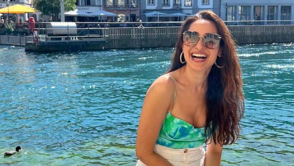 సల్మాన్‌తో సాంగ్.. ట్రిప్‌లతో