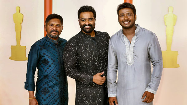 ప్రేమ రక్షిత్కు ఆలస్యంగా వీసా