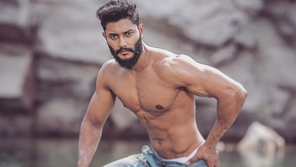 రామ్ ధీటుగా ఉండే విలన్..