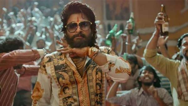 పాన్ ఇండియా హిట్గా పుష్ప