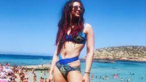  మతిపోగొట్టేసిన రకుల్