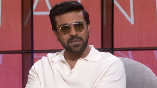 అవార్డ్ నామినేషన్స్..