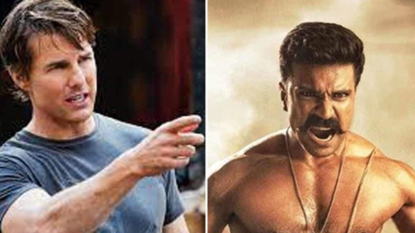 టామ్ క్రూయిజ్‌తో మూవీ