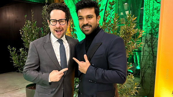 అదృష్టంగా భావిస్తున్నా..