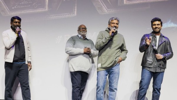 ప్రభంజనం కొనసాగుతూ..