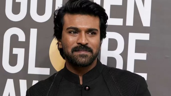  ఆస్కార్ వేడుకలో RRR