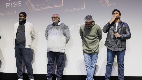 విడుదలకు ముందే..