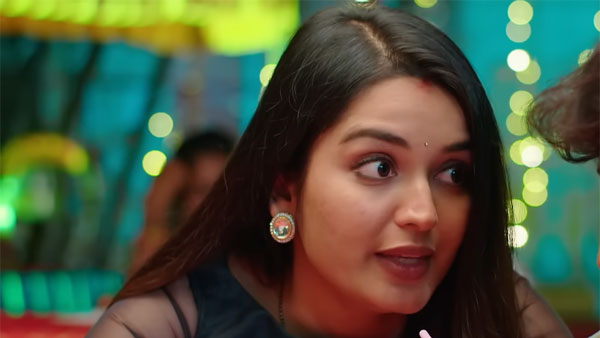 దొంగను పట్టించిన జానకి