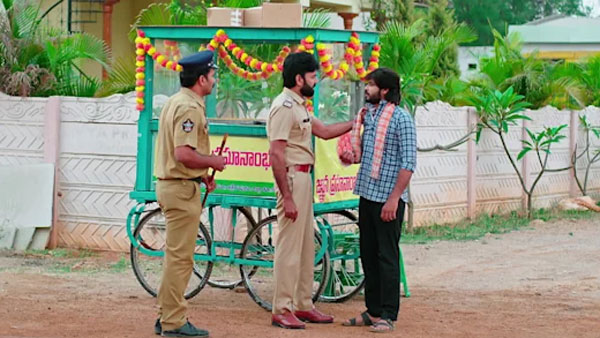 మార్చి 9వ ఎపిసోడ్