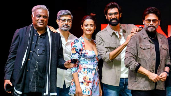 కీలక పాత్రల్లో వారు..