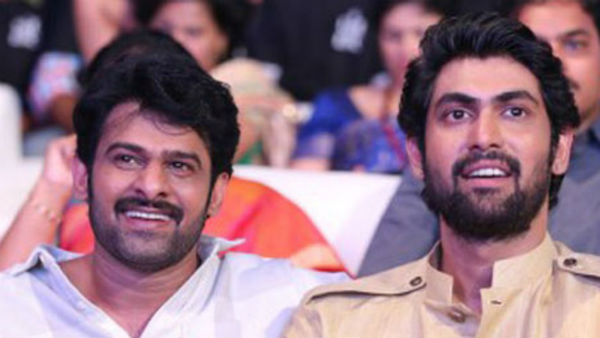 ప్రభాస్ ఎవరు..