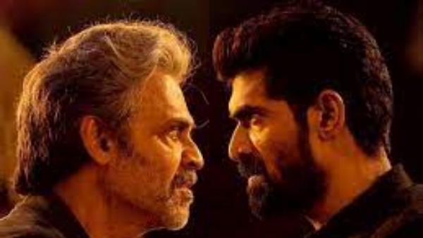 అలాంటి కథతో వచ్చిన సిరీస్