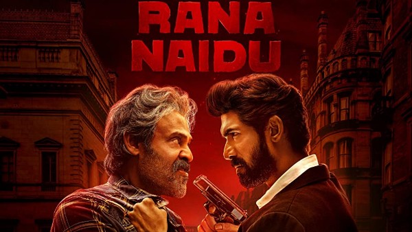 రానా నాయుడులో నటీనటులు, సాంకేతిక నిపుణులు