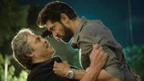 వెంకటేష్, రానాపై ట్రోలింగ్