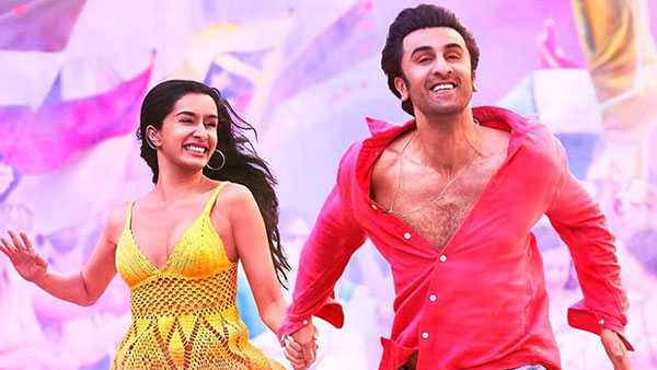 మిక్స్డ్ టాక్తో రణ్ బీర్ కపూర్ మూవీ